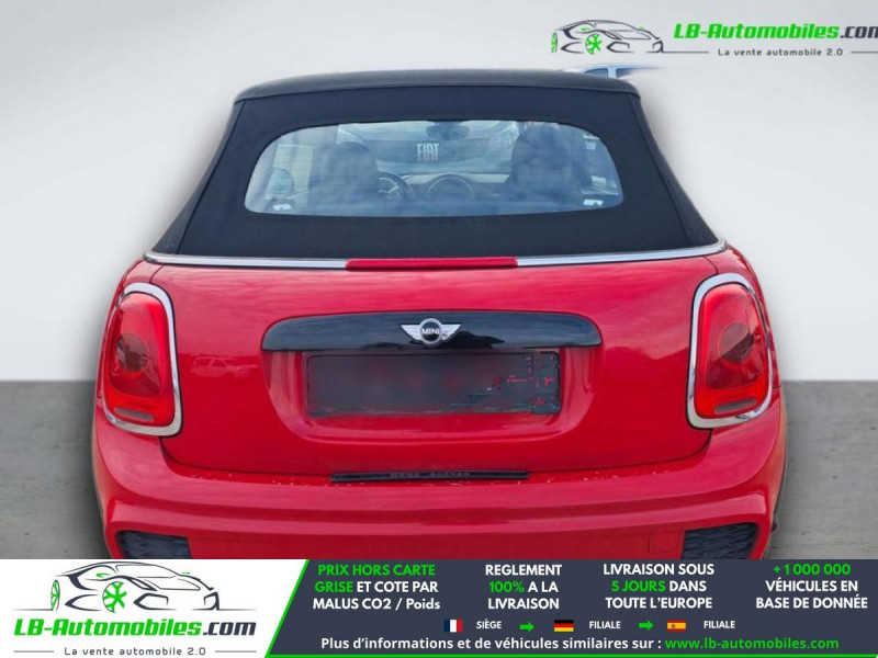 Mini Mini S 192 CH BVA  occasion � Beaupuy - photo n�6