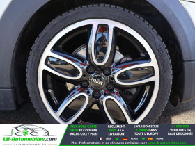 Mini Mini S 192 CH BVA  occasion � Beaupuy - photo n�9