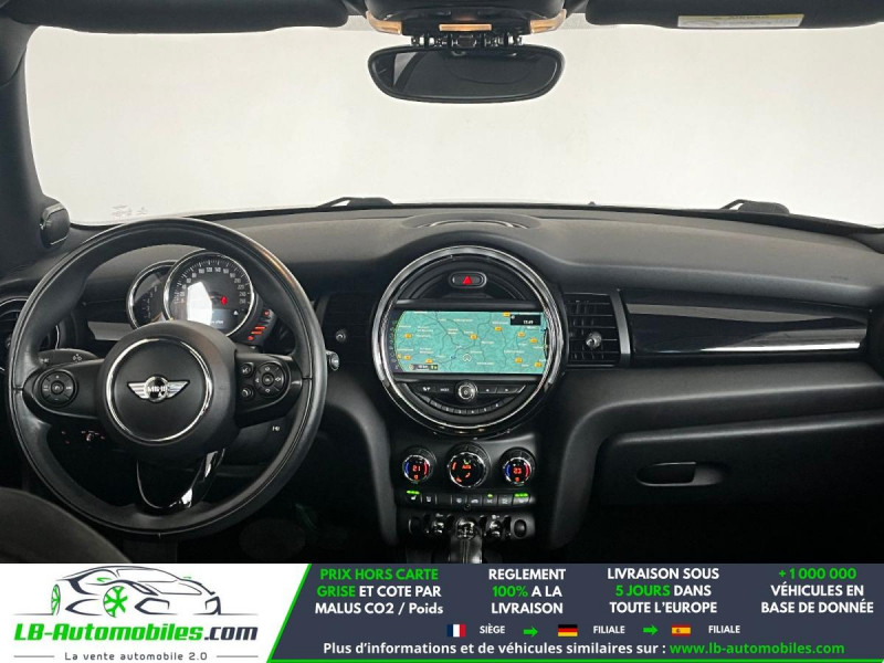 Mini Mini S 192 CH BVA  occasion � Beaupuy - photo n�3