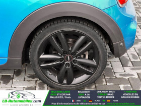 Mini Mini S 192 CH BVA  occasion � Beaupuy - photo n�9