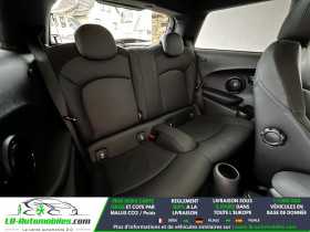 Mini Mini S 192 CH BVA  occasion � Beaupuy - photo n�9