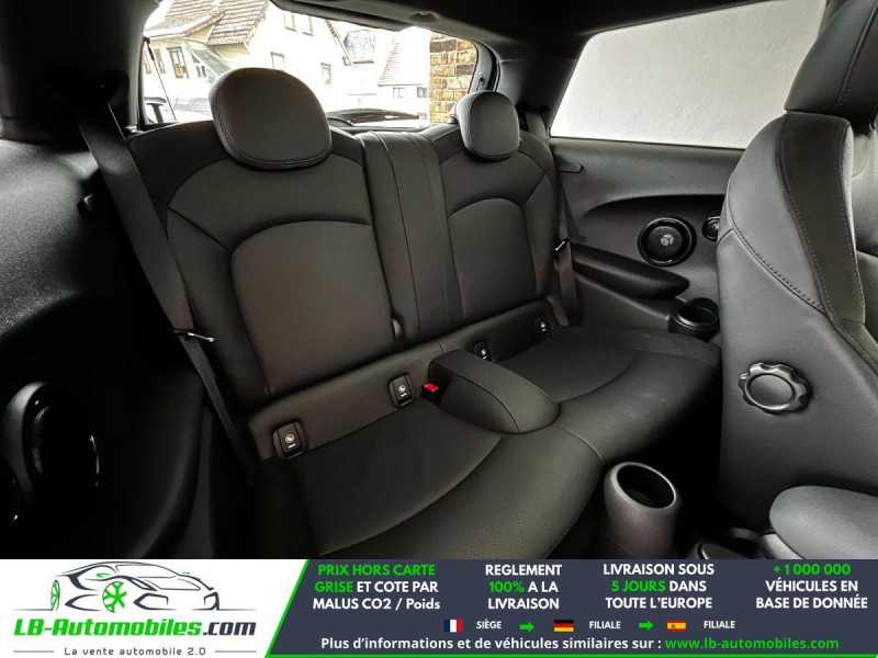 Mini Mini S 192 CH BVA  occasion � Beaupuy - photo n�9