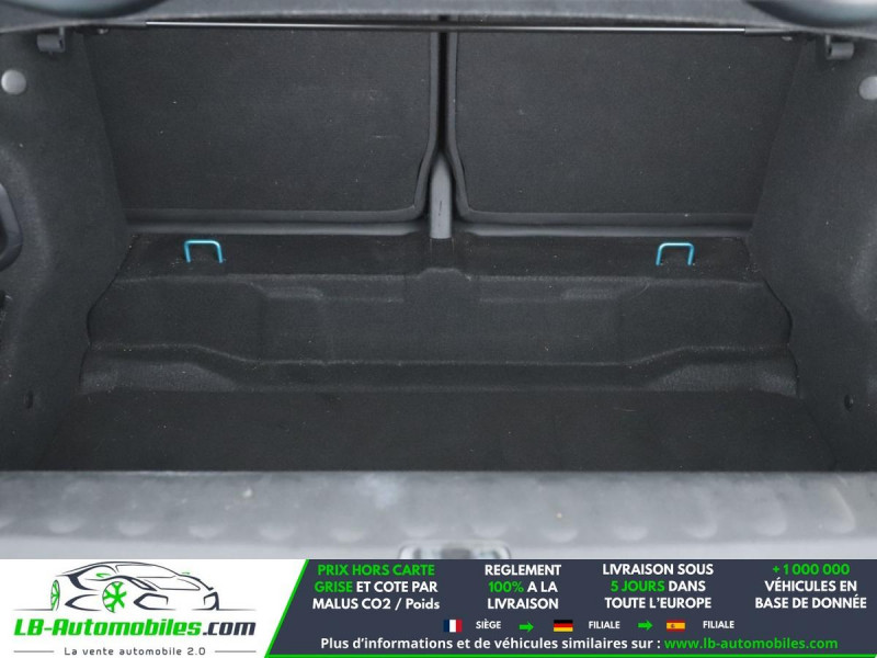 Mini Mini S 192 CH BVA  occasion � Beaupuy - photo n�11