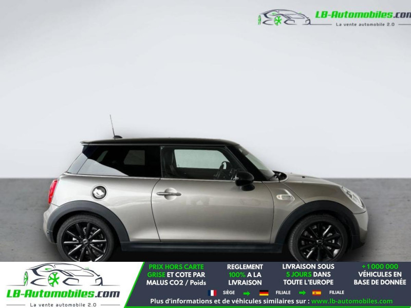 Mini Mini S 192 CH BVA  occasion � Beaupuy - photo n�6