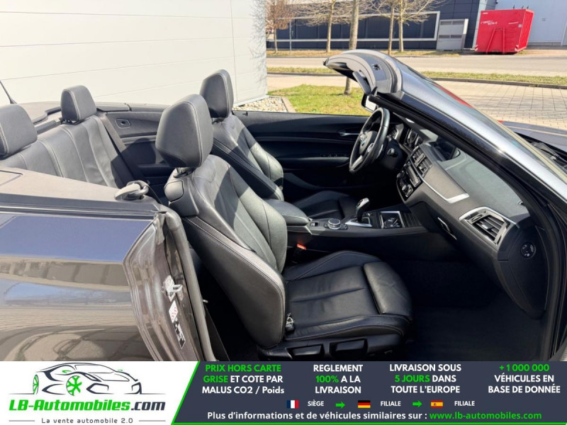 Mini Mini S 192 CH BVA  occasion � Beaupuy - photo n�5