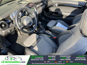 Mini Mini S 192 CH BVA  occasion � Beaupuy - photo n�5