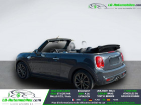Mini Mini S 192 CH BVA  occasion � Beaupuy - photo n�4