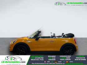 Mini Mini S 192 CH BVA  occasion � Beaupuy - photo n�5