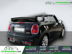 Mini Mini S 192 CH BVA  occasion � Beaupuy - photo n�3