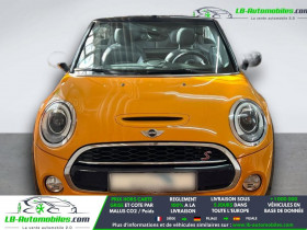 Mini Mini S 192 CH BVA  occasion � Beaupuy - photo n�4