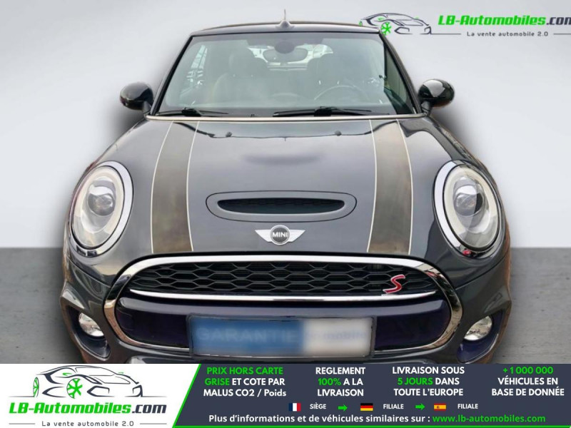Mini Mini S 192 CH BVA  occasion � Beaupuy - photo n�5