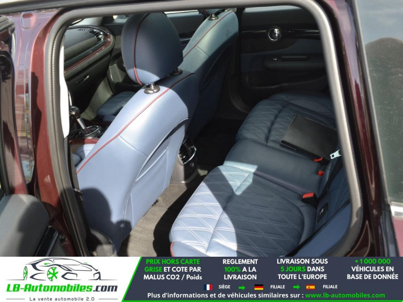 Mini Mini S 192 CH BVA  occasion � Beaupuy - photo n�2