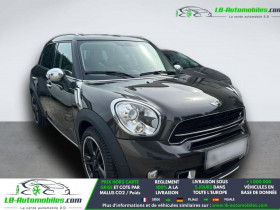 Mini Mini S 192 CH BVA  occasion � Beaupuy - photo n�2