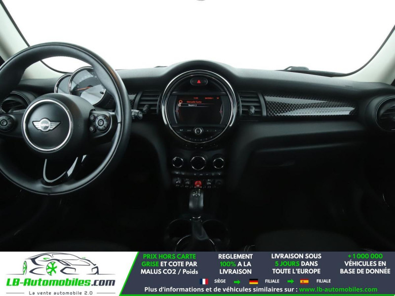 Mini Mini S 192 CH BVA  occasion � Beaupuy - photo n�3