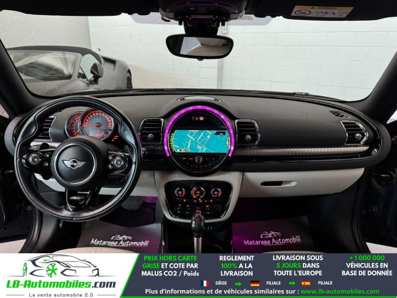 Mini Mini S 192 CH BVA  occasion � Beaupuy - photo n�2