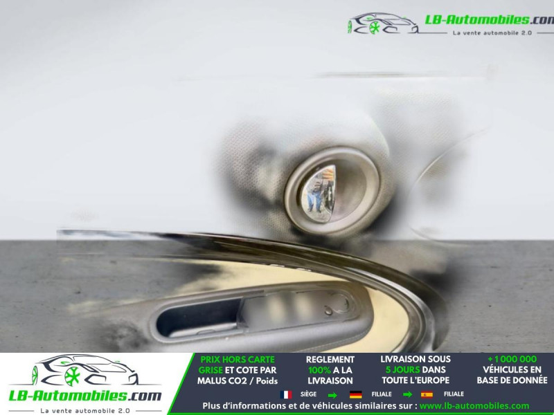 Mini Mini S 192 CH BVA  occasion � Beaupuy - photo n�2