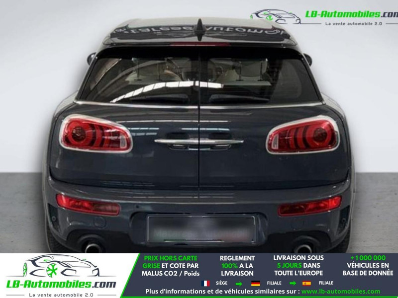 Mini Mini S 192 CH BVA  occasion � Beaupuy - photo n�5