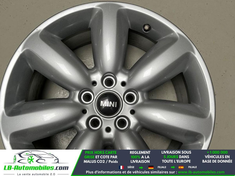 Mini Mini S 192 CH BVA  occasion � Beaupuy - photo n�3