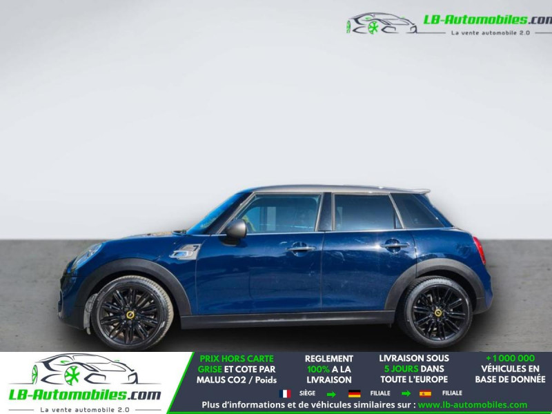 Mini Mini S 192 CH BVA  occasion � Beaupuy - photo n�5
