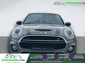 Mini Mini S 192 CH BVA  occasion � Beaupuy - photo n�5