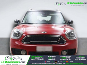 Mini Mini S 192 CH BVA  occasion � Beaupuy - photo n�4