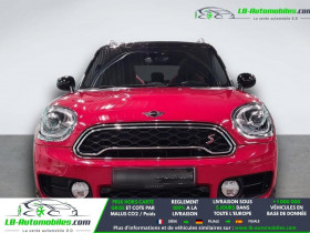 Mini Mini S 192 CH BVA  occasion � Beaupuy - photo n�4