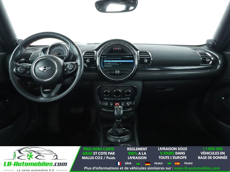 Mini Mini S 192 CH BVA  occasion � Beaupuy - photo n�3