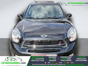 Mini Mini S 192 CH BVA  occasion � Beaupuy - photo n�4