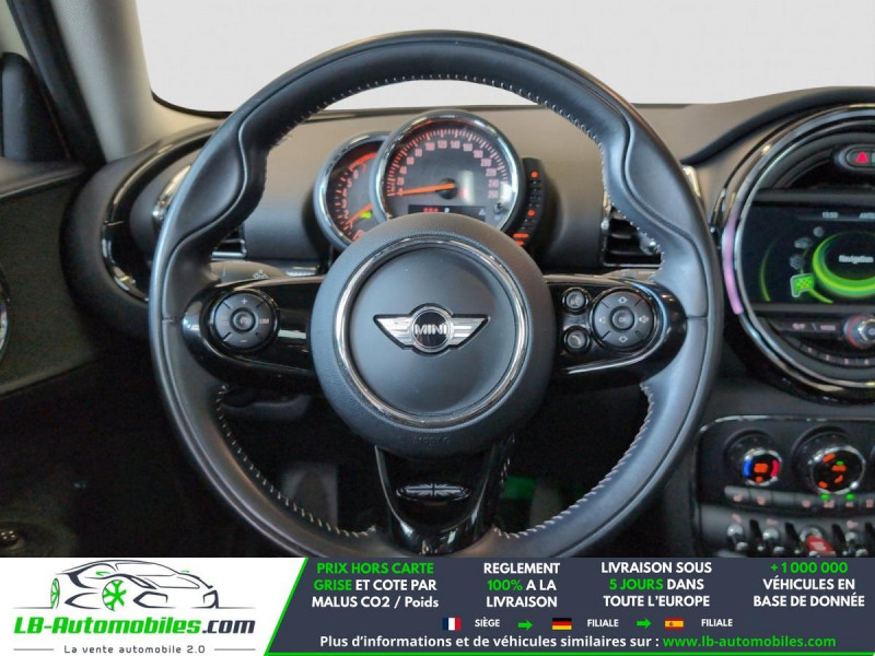 Mini Mini S 192 CH BVA  occasion � Beaupuy - photo n�6