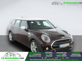 Mini Mini S 192 CH BVA  occasion � Beaupuy - photo n�2
