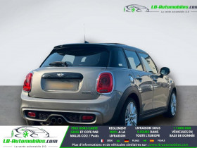 Mini Mini S 192 CH BVA  occasion � Beaupuy - photo n�4