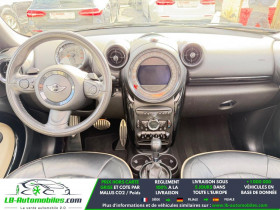 Mini Mini S 192 CH BVA  occasion � Beaupuy - photo n�3