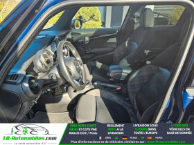 Mini Mini S 192 CH BVA  occasion � Beaupuy - photo n�7