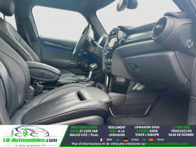 Mini Mini S 192 CH BVA  occasion � Beaupuy - photo n�8