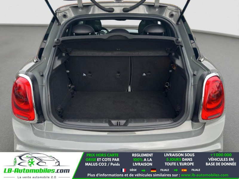 Mini Mini S 192 CH BVA  occasion � Beaupuy - photo n�11