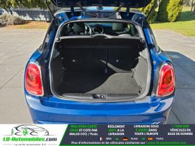 Mini Mini S 192 CH BVA  occasion � Beaupuy - photo n�9