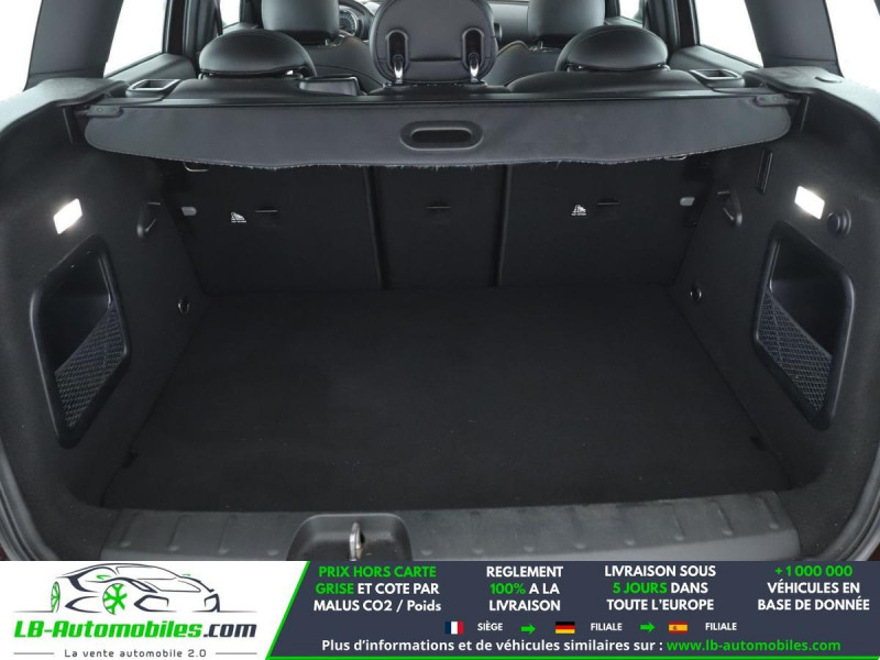 Mini Mini S 192 CH BVA  occasion � Beaupuy - photo n�10