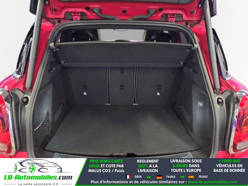 Mini Mini S 192 CH BVA  occasion � Beaupuy - photo n�10