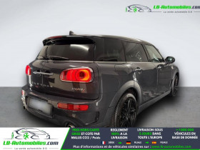 Mini Mini S 192 CH BVA  occasion � Beaupuy - photo n�4