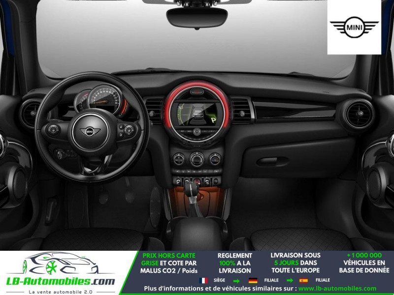 Mini Mini S 192 CH BVA  occasion � Beaupuy - photo n�2