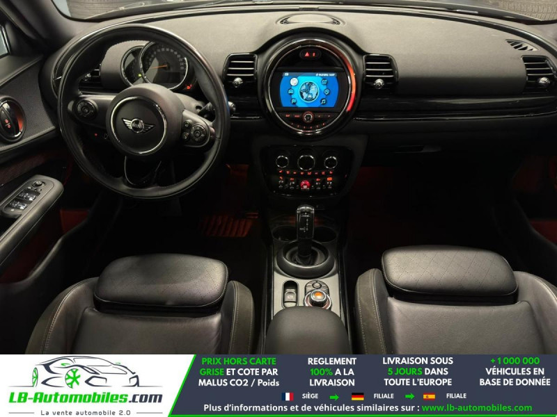 Mini Mini S 192 CH BVA  occasion � Beaupuy - photo n�3