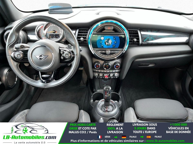 Mini Mini S 192 CH BVA  occasion � Beaupuy - photo n�3