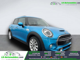 Mini Mini S 192 CH BVA  occasion � Beaupuy - photo n�2