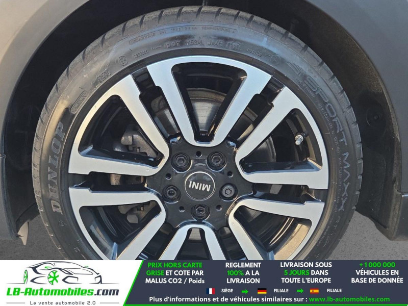 Mini Mini S 192 CH BVA  occasion � Beaupuy - photo n�6