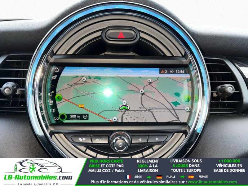 Mini Mini S 192 CH BVA  occasion � Beaupuy - photo n�8