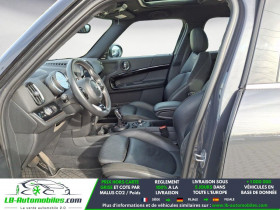 Mini Mini S 192 CH BVA  occasion � Beaupuy - photo n�7