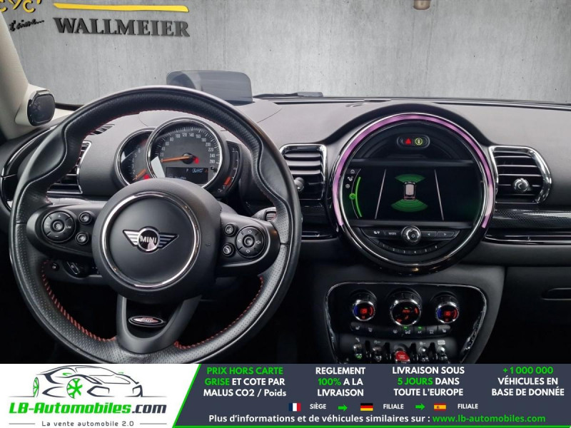 Mini Mini S 192 CH BVA  occasion � Beaupuy - photo n�3