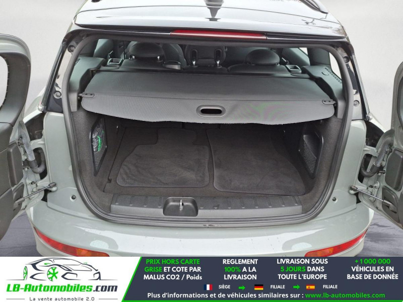 Mini Mini S 192 CH BVA  occasion � Beaupuy - photo n�10