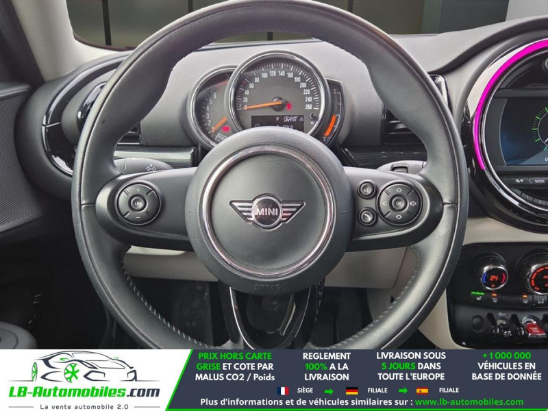 Mini Mini S 192 CH BVA  occasion � Beaupuy - photo n�4