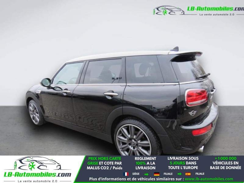 Mini Mini S 192 CH BVA  occasion � Beaupuy - photo n�3